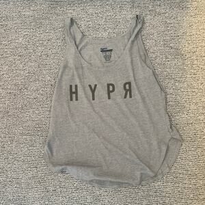 hyprMV workout tank Size L